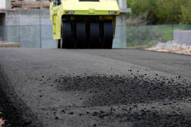 Best Residential Driveway Paver Services  in St Paul, MO