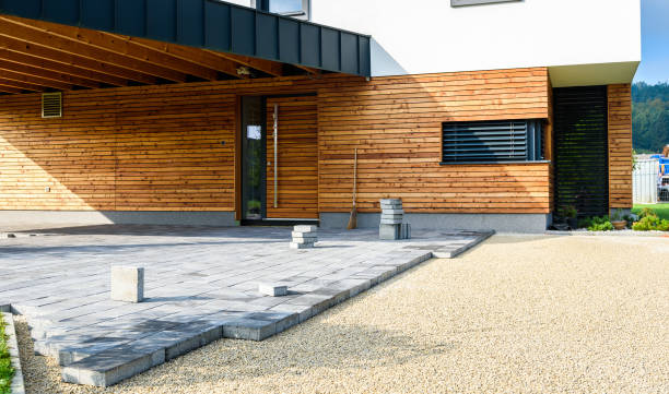 Best Permeable Paver Driveway  in St Paul, MO