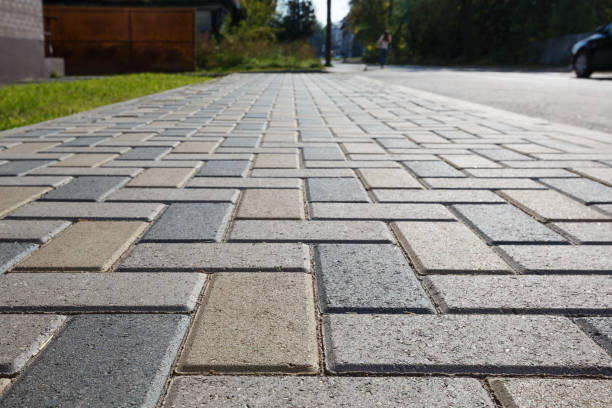 Best Brick Driveway Pavers  in St Paul, MO