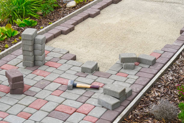 Best Driveway Pavers Cost  in St Paul, MO