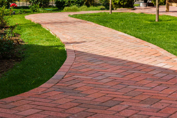  St Paul, MO Driveway Pavers Pros