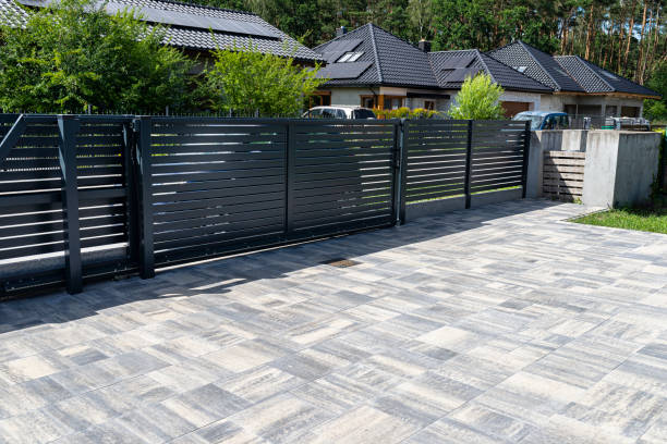 Trusted St Paul, MO Driveway Pavers Experts