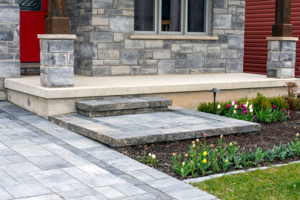 Best Best Driveway Pavers  in St Paul, MO
