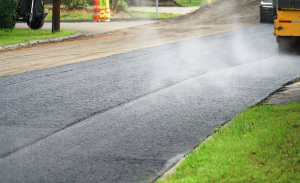 Best Interlocking Driveway Pavers  in St Paul, MO