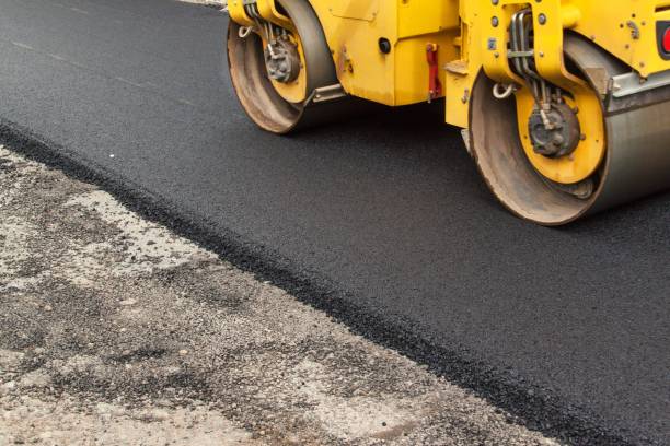Reasons to Select Us for Your Driveway Paving Requirements in St Paul, MO