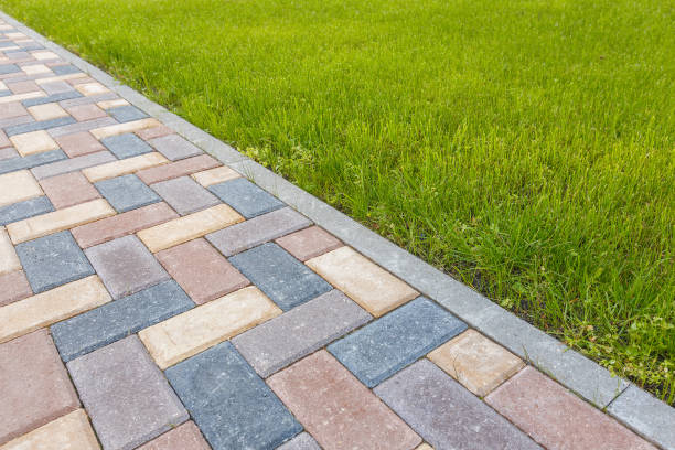 Best Custom Driveway Pavers  in St Paul, MO