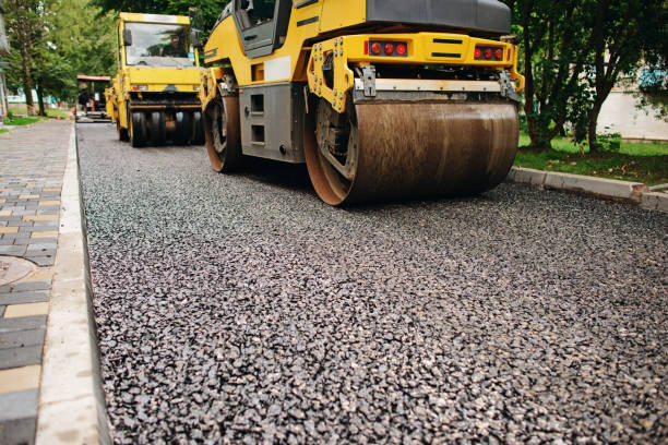 Best Affordable Driveway Pavers  in St Paul, MO